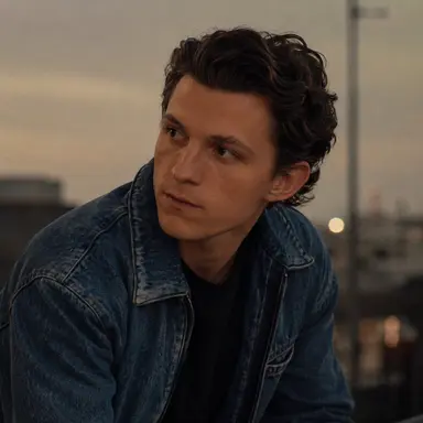 Profile image of Tom Holland