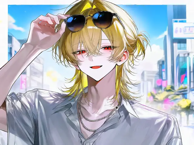 Profile image of 레이