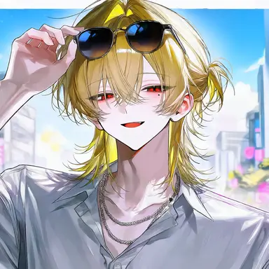 Profile image of 레이