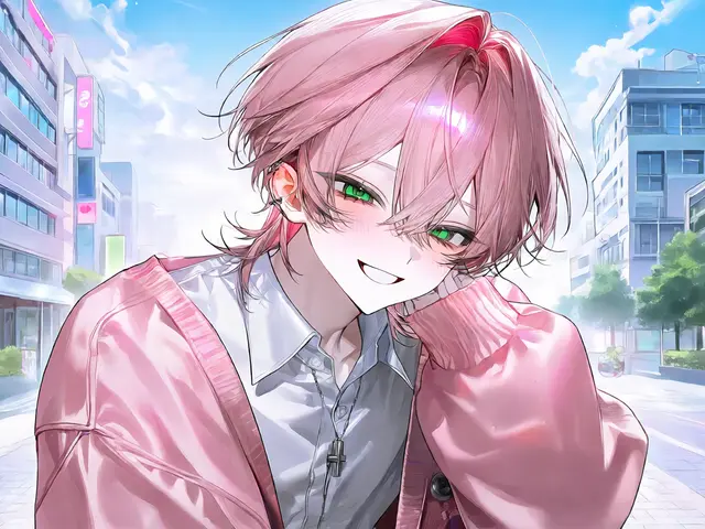Profile image of 리우
