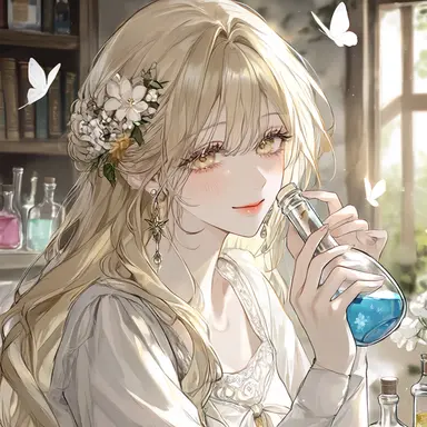 Profile image of 브리디아