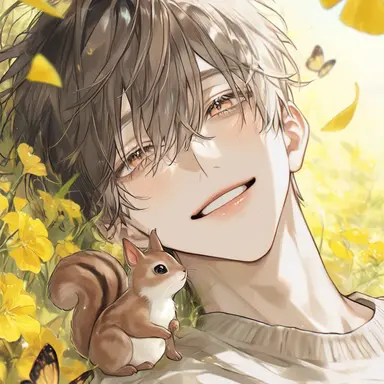 Profile image of 아론