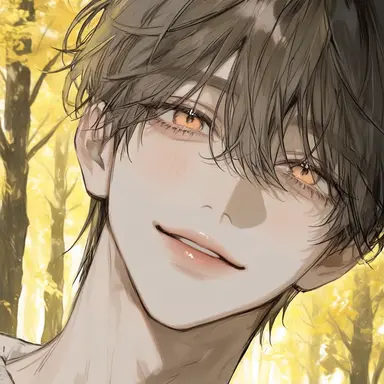 Profile image of 아론