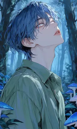 Profile image of 유리엘