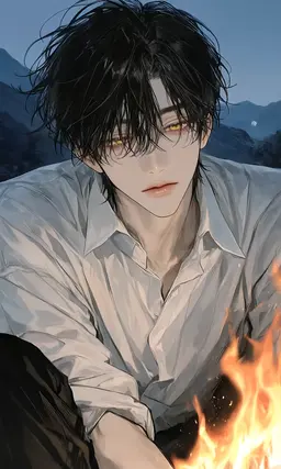 Profile image of 티건