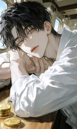 Profile image of 티건