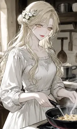 Profile image of 브리디아