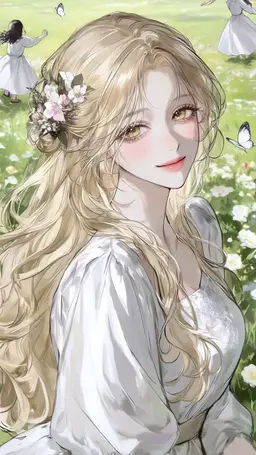 Profile image of 브리디아