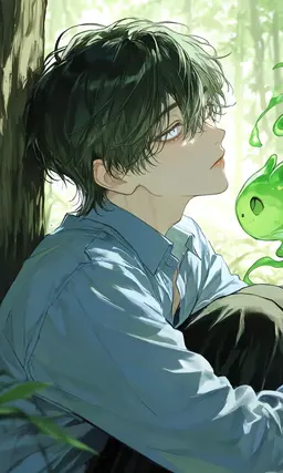 Profile image of 카시엘