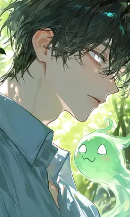 Profile image of 카시엘