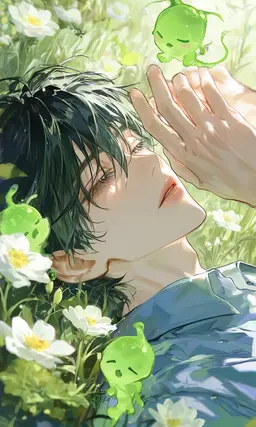 Profile image of 카시엘