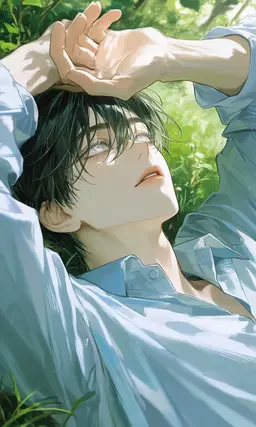 Profile image of 카시엘