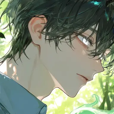 Profile image of 카시엘