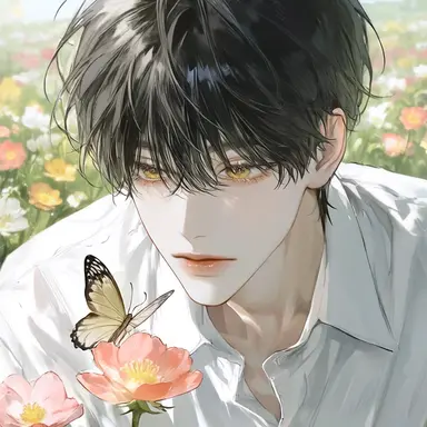 Profile image of 티건