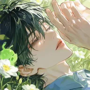 Profile image of 카시엘