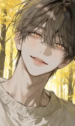 Profile image of 아론