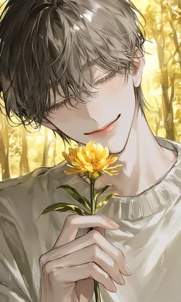 Profile image of 아론