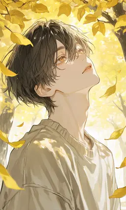 Profile image of 아론