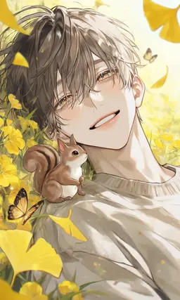 Profile image of 아론