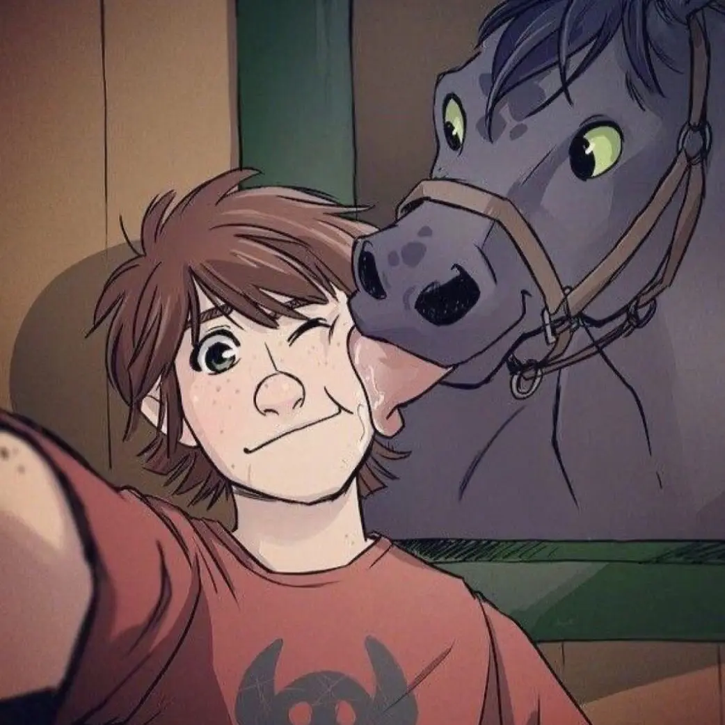 Eczlipse의 HTTYD
