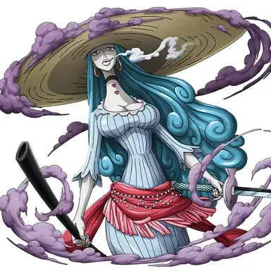 Profile image of 샬롯 아망드