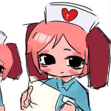 Profile image of 간호사