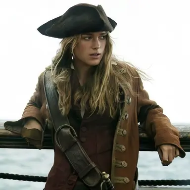 Profile image of Elizabeth Swann