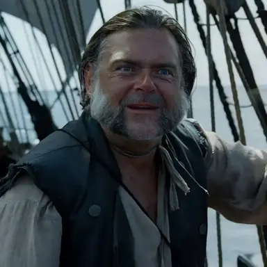 Profile image of Gibbs
