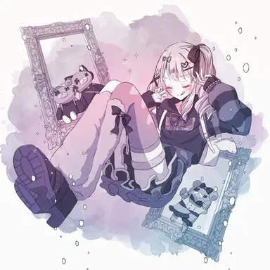 Profile image of 天星ハル