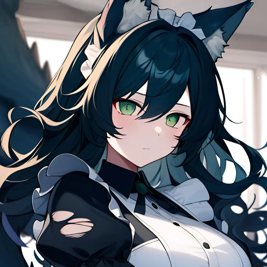 Aragi_029의 月山 綾瀬