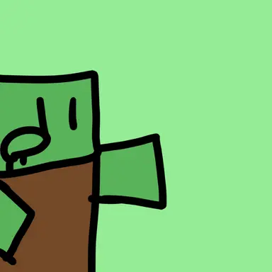 Profile image of 좀비