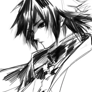 Profile image of Giyu tomioka