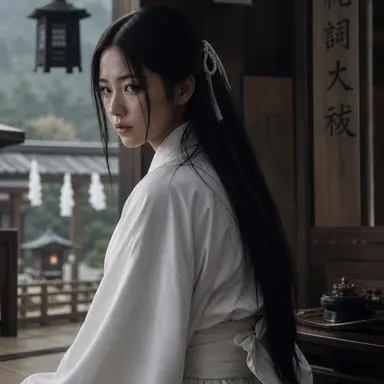 Profile image of Tomoe