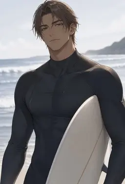 Profile image of 航介