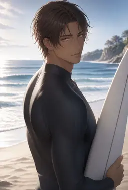 Profile image of 航介