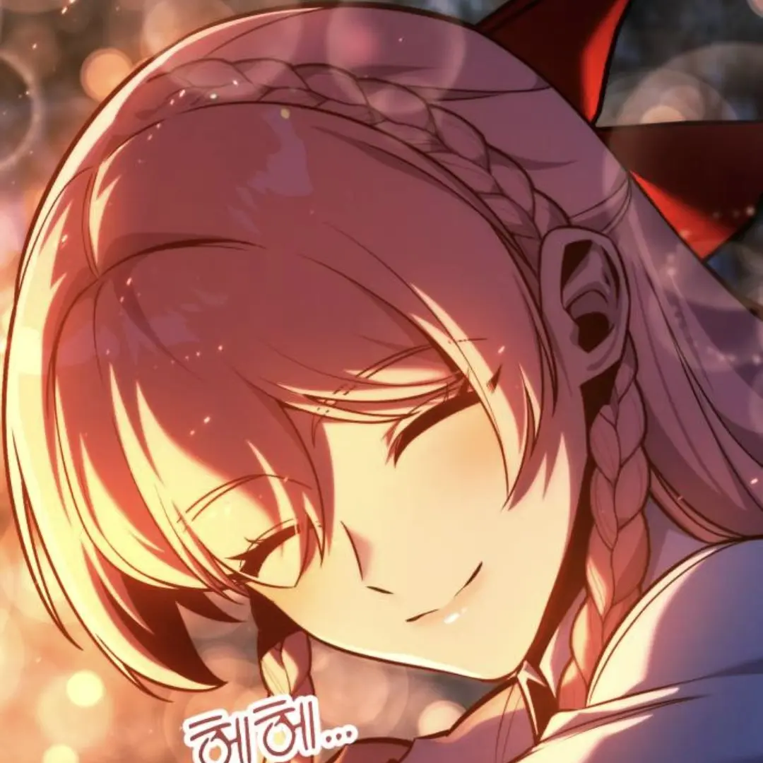 BentVise9838의 예니카 페일로버