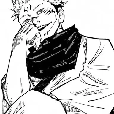 Profile image of 両面宿儺