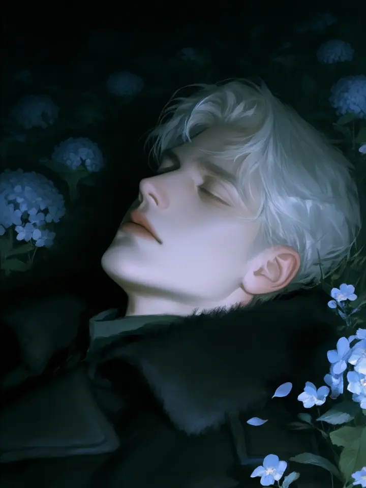 IndigoFly의 망각의 화원(花園)