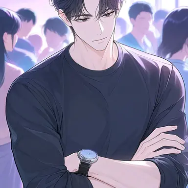 Profile image of Dax