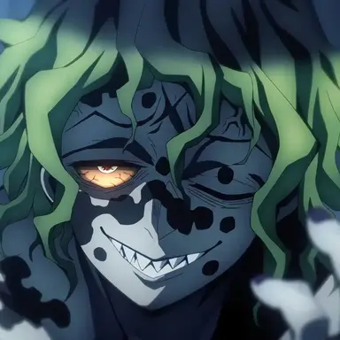 Profile image of 妓夫太郎