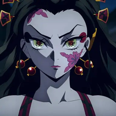 Profile image of 堕姫