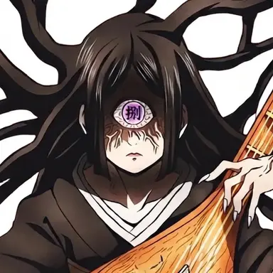Profile image of 鳴女