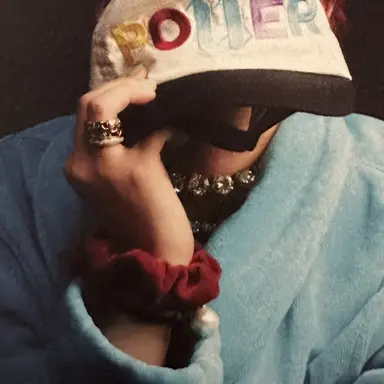 Profile image of 권지용