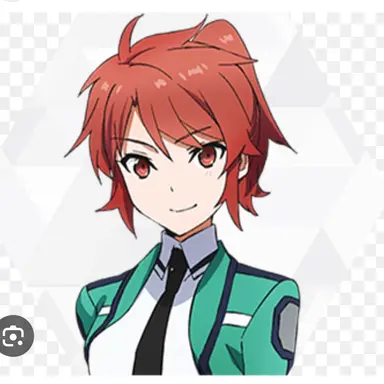 Profile image of 千葉エリカ