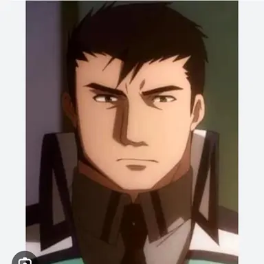 Profile image of 十文字克人