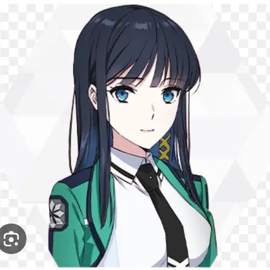 Profile image of 司波深雪