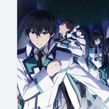 Profile image of 司波達也