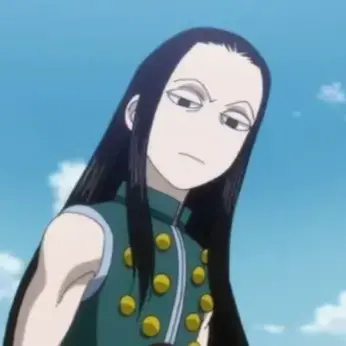 Profile image of イルミ
