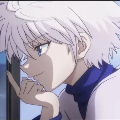 Profile image of キルア