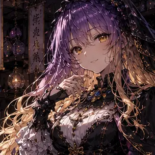 Profile image of 白蓮